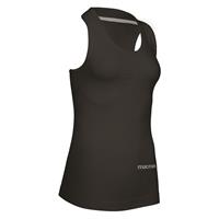 Performance ++ Singlet Woman Pro BLK M Baselayer TECH compression underwear