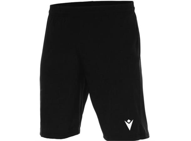 Reggae Hero Bermuda BLK S Fritidshorts til herre 