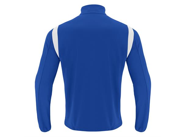 Fujin Full Zip Top ROY/WHT 3XS Lett treningsjakke 