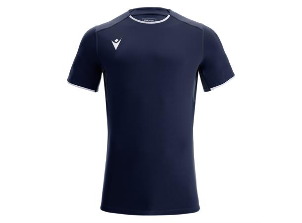 Rhodium Shirt NAV 3XL Teknisk spillerdrakt i ECO-tekstil 