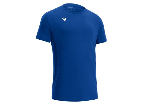 Nevel T-shirt ROY S T-skjorte i bomull - Unisex 