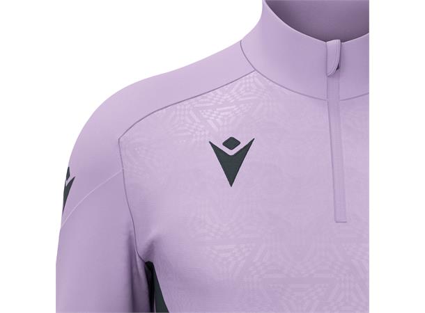 Anduin Training 1/4 Zip Top LC 4XL Teknisk treningsgenser - Unisex 