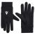 Barrier Winter Gloves BLK L Vinterhansker -Toppmodell 