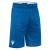 Denver Hero Shorts ROY/WHT 3XS Vendbar basketballshorts - Unisex 