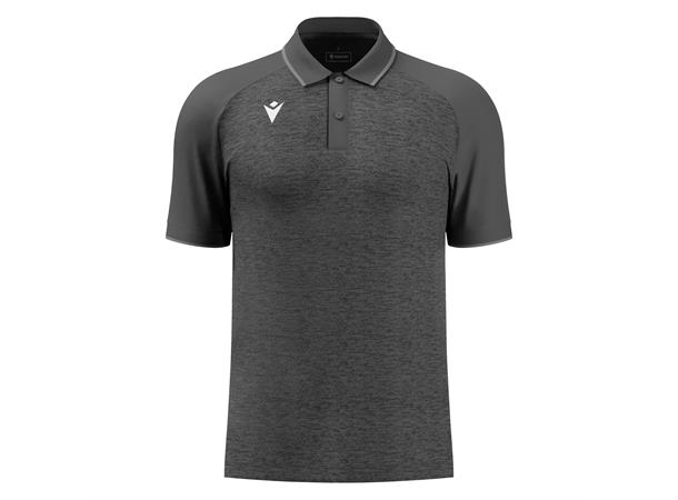 Aulos Polo ANT 3XL Teknisk poloskjorte - Unisex 