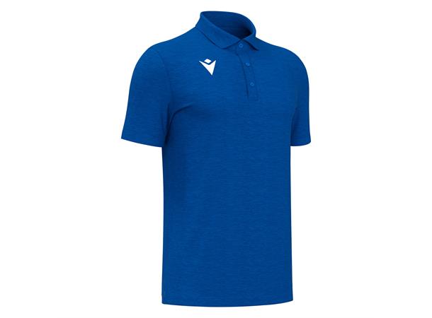 Jazz polo NAV 3XS Poloskjorte - Unisex 