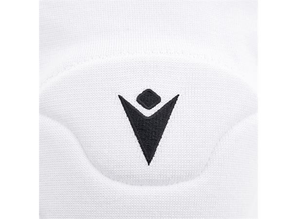 Sage Evo WHT XS Knebeskytter - Unisex 