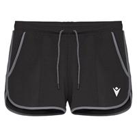 Alghero II Icon shorts BLK M Shorts - Dame
