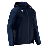 Rivendell full zip showerjacket NAV M Vannavstøtende Jakke - Unisex
