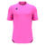 Void Shirt Shortsleeve PNK 4XS Trening og Kamp T-skjorte 