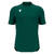 Void Shirt Shortsleeve BGRN 4XS Trening og Kamp T-skjorte 